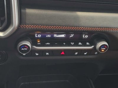 2025 Mazda Mazda CX-50 2.5 Turbo Meridian Edition