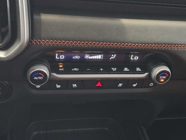 2025 Mazda Mazda CX-50 2.5 Turbo Meridian Edition