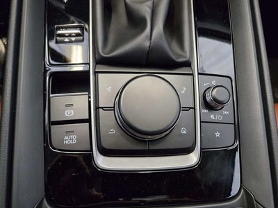 2025 Mazda Mazda CX-50 2.5 Turbo Meridian Edition