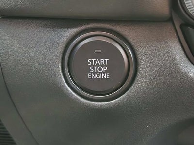 2025 Mazda Mazda CX-50 2.5 Turbo Meridian Edition