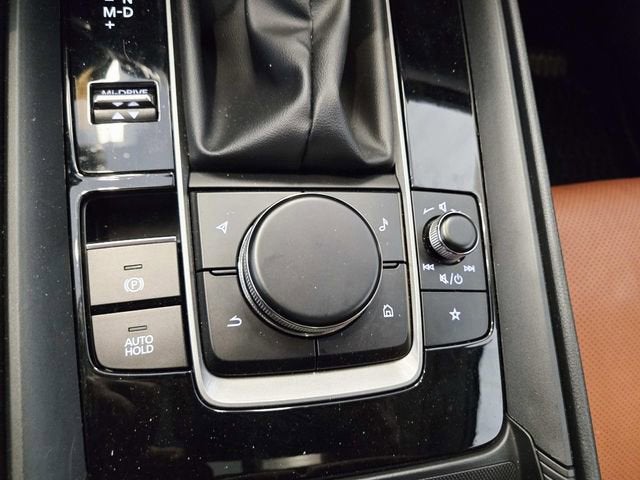 2025 Mazda Mazda CX-50 2.5 Turbo Meridian Edition