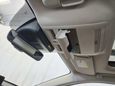 2025 Mazda Mazda CX-50 2.5 Turbo Meridian Edition