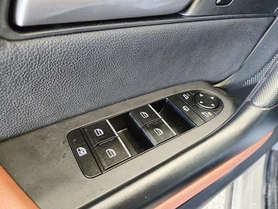 2025 Mazda Mazda CX-50 2.5 Turbo Meridian Edition