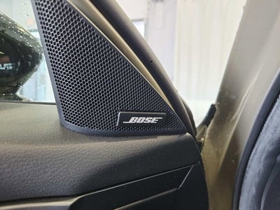 2025 Mazda Mazda CX-50 2.5 Turbo Meridian Edition