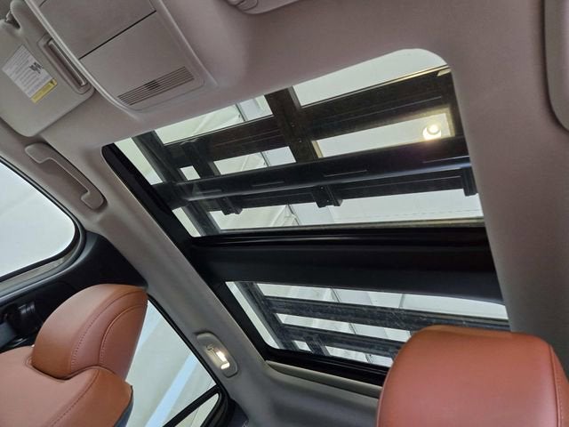 2025 Mazda Mazda CX-50 2.5 Turbo Meridian Edition