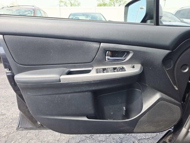 2015 Subaru XV Crosstrek 2.0i Premium