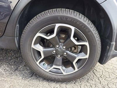 2015 Subaru XV Crosstrek 2.0i Premium
