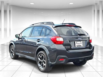 2015 Subaru XV Crosstrek 2.0i Premium