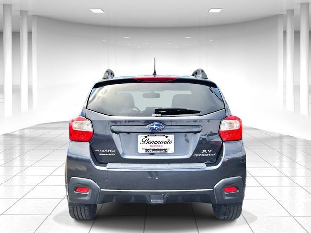2015 Subaru XV Crosstrek 2.0i Premium