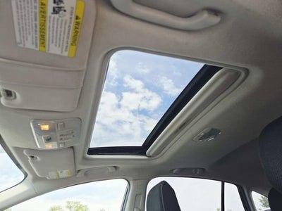 2015 Subaru XV Crosstrek 2.0i Premium