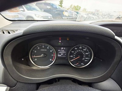 2015 Subaru XV Crosstrek 2.0i Premium