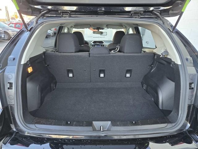 2023 Subaru Crosstrek 4DR MT