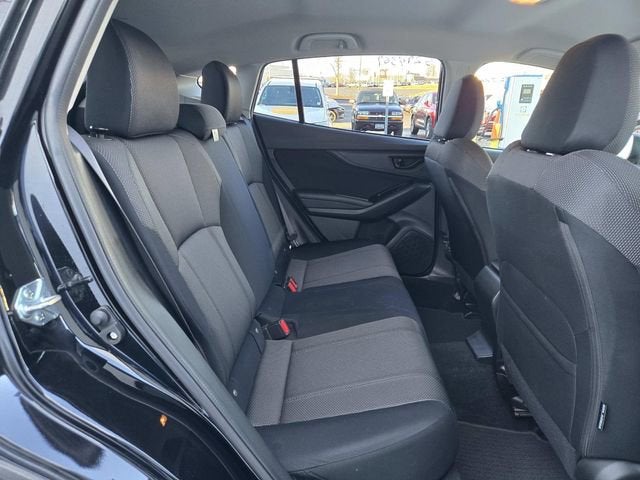 2023 Subaru Crosstrek 4DR MT