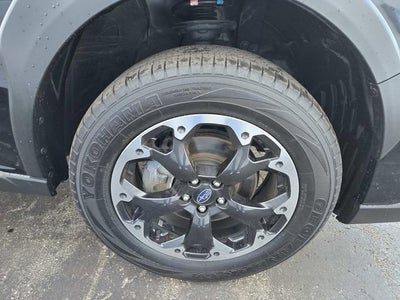 2023 Subaru Crosstrek 4DR MT