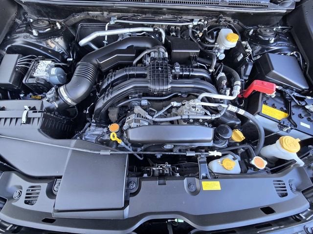 2023 Subaru Crosstrek 4DR MT