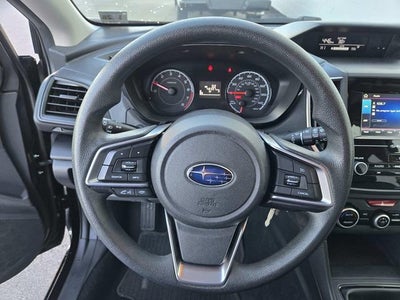 2023 Subaru Crosstrek 4DR MT
