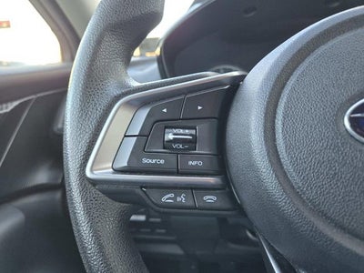 2023 Subaru Crosstrek 4DR MT