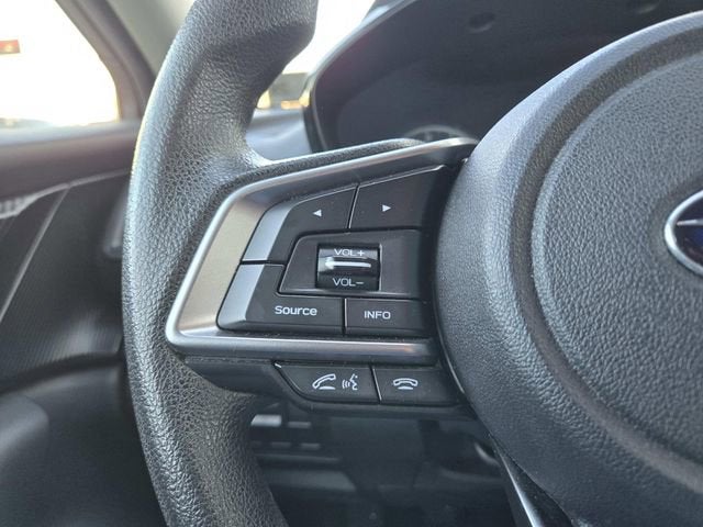 2023 Subaru Crosstrek 4DR MT