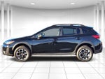 2023 Subaru Crosstrek 4DR MT