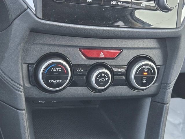 2023 Subaru Crosstrek 4DR MT