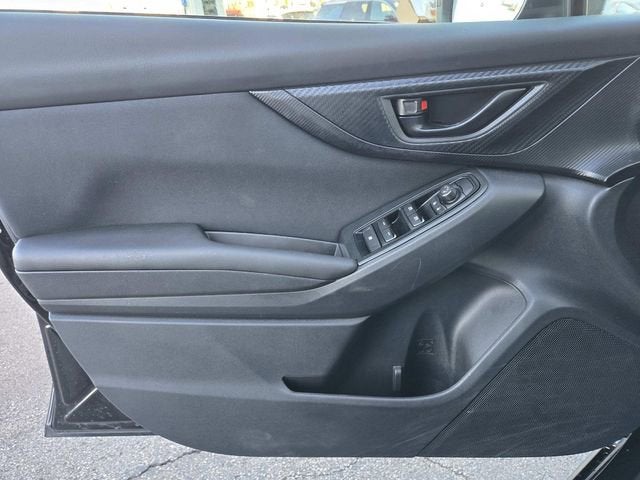 2023 Subaru Crosstrek 4DR MT