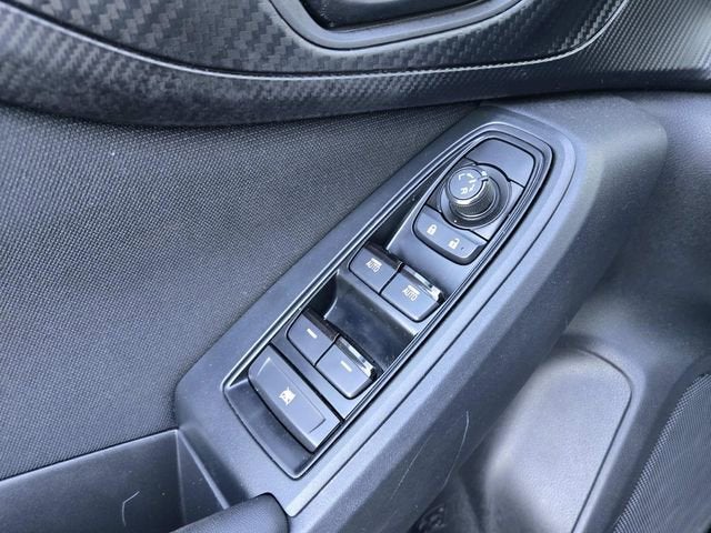 2023 Subaru Crosstrek 4DR MT