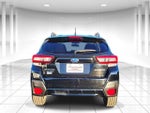 2023 Subaru Crosstrek 4DR MT