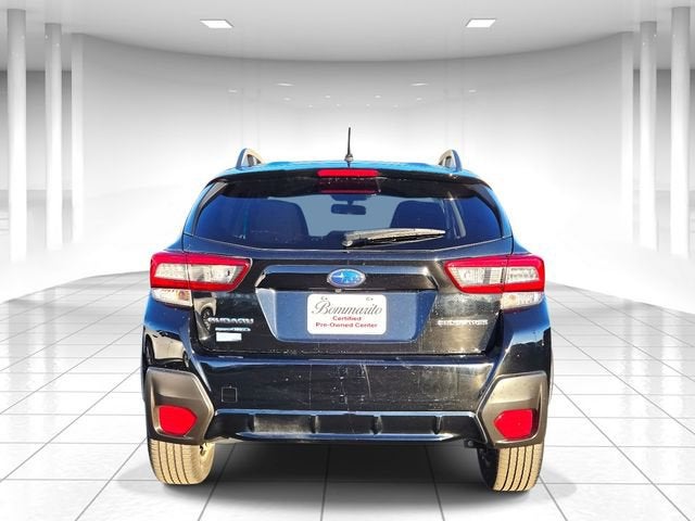 2023 Subaru Crosstrek 4DR MT