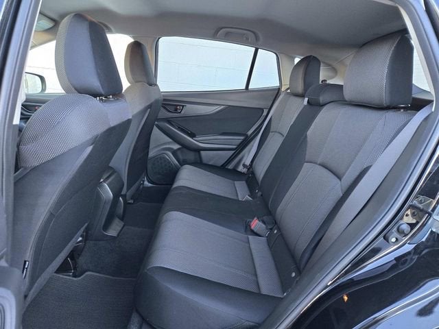 2023 Subaru Crosstrek 4DR MT