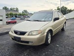 2002 Mazda Mazda Protege DX