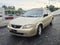 2002 Mazda Mazda Protege DX