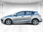 2010 Mazda Mazda3 Hatchback s Sport