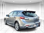 2010 Mazda Mazda3 Hatchback s Sport