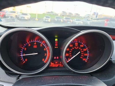 2010 Mazda Mazda3 Hatchback s Sport