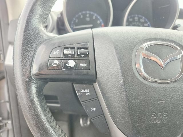 2013 Mazda Mazda3 Hatchback i Touring