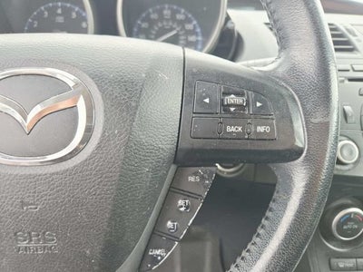 2013 Mazda Mazda3 Hatchback i Touring