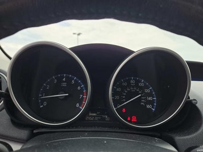 2013 Mazda Mazda3 Hatchback i Touring