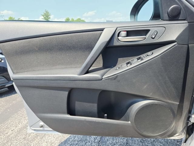 2013 Mazda Mazda3 Hatchback i Touring