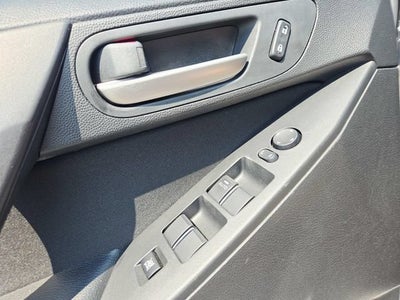 2013 Mazda Mazda3 Hatchback i Touring