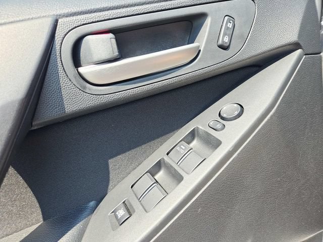2013 Mazda Mazda3 Hatchback i Touring