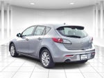 2013 Mazda Mazda3 Hatchback i Touring