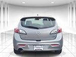 2013 Mazda Mazda3 Hatchback i Touring