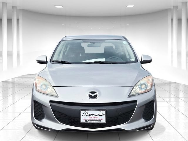 2013 Mazda Mazda3 Hatchback i Touring