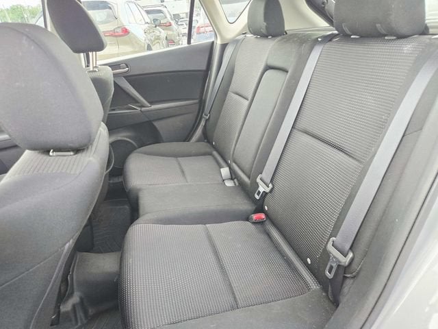 2013 Mazda Mazda3 Hatchback i Touring