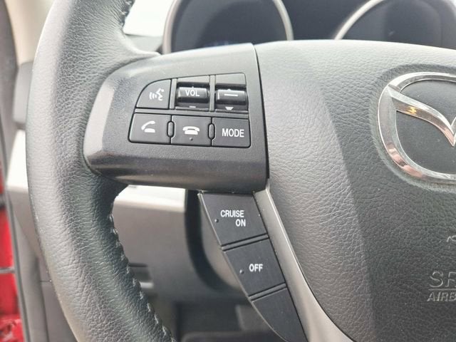 2013 Mazda Mazda3 Hatchback i Touring
