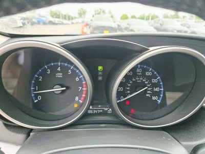 2013 Mazda Mazda3 Hatchback i Touring
