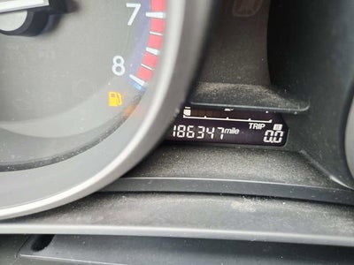 2013 Mazda Mazda3 Hatchback i Touring