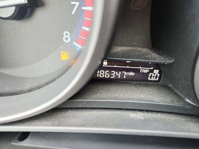 2013 Mazda Mazda3 Hatchback i Touring