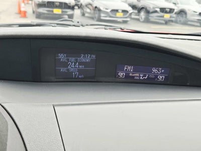 2013 Mazda Mazda3 Hatchback i Touring