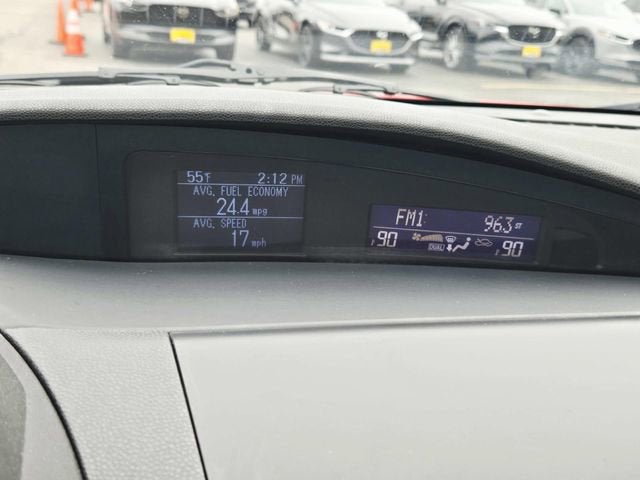 2013 Mazda Mazda3 Hatchback i Touring